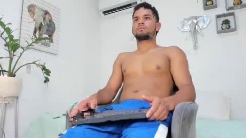 Gambaru online show from April 7, 2026, 12:27 pm