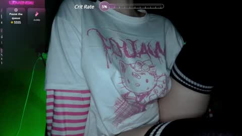 Snapshot of xhornylina chatting on December 5, 2024, 8:55 pm XHornyLina online show from December 5, 2024, 8:55 pm