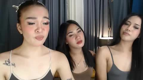 xia95217 online show from March 6, 2026, 2:02 pm