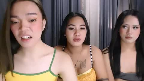 xia95217 online show from March 7, 2026, 2:58 pm