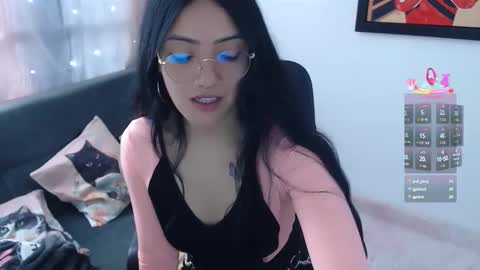 Xia online show from January 8, 2026, 9:28 pm