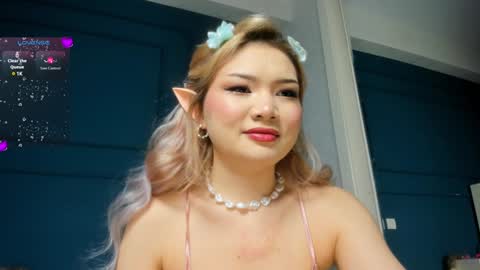 Sweetie online show from December 31, 2024, 2:19 am