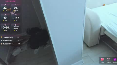 Mei online show from February 5, 2026, 11:31 pm