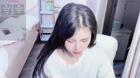 Snapshot of xiaomi_love chatting on February 9, 2026, 5:17 pm xiaomi_love online show from February 9, 2026, 5:17 pm