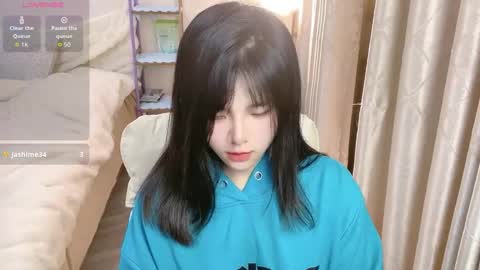 Snapshot of xiaomi_love chatting on February 14, 2026, 6:04 pm xiaomi_love online show from February 14, 2026, 6:04 pm