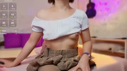 xiaots online show from July 9, 2026, 7:40 pm