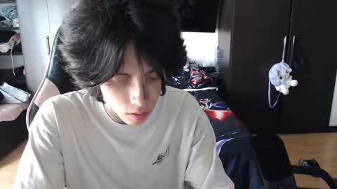 xIce Boy online show from December 21, 2025, 2:13 pm