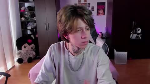 Snapshot of xice_boy chatting on March 3, 2026, 2:34 pm xIce Boy online show from March 3, 2026, 2:34 pm