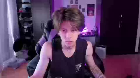 Snapshot of xice_boy chatting on March 12, 2026, 2:56 pm xIce Boy online show from March 12, 2026, 2:56 pm