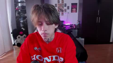 Snapshot of xice_boy chatting on March 16, 2026, 1:48 pm xIce Boy online show from March 16, 2026, 1:48 pm