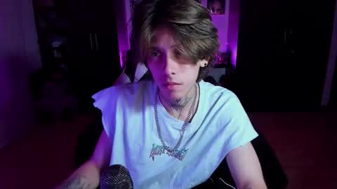 Snapshot of xice_boy chatting on March 19, 2026, 3:54 am xIce Boy online show from March 19, 2026, 3:54 am