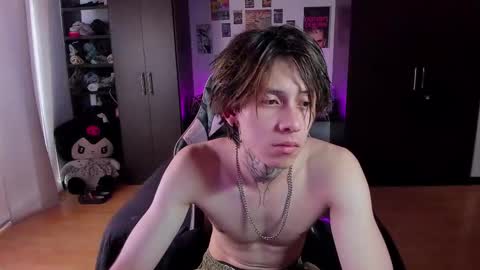 Snapshot of xice_boy chatting on March 21, 2026, 7:17 pm xIce Boy online show from March 21, 2026, 7:17 pm