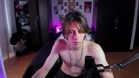 Snapshot of xice_boy chatting on March 29, 2026, 8:20 pm xIce Boy online show from March 29, 2026, 8:20 pm