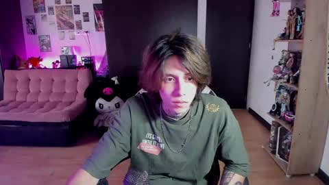 xIce Boy online show from May 22, 2026, 9:53 pm