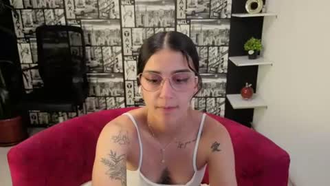  xiiomara online show from August 3, 2026, 9:40 pm