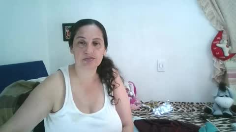 Ximena online show from March 15, 2026, 6:47 pm