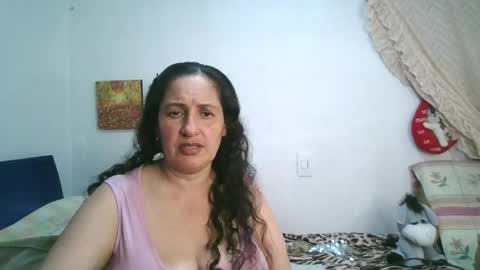 Ximena online show from April 5, 2026, 9:12 pm