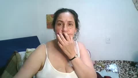 Ximena online show from April 15, 2026, 12:17 am