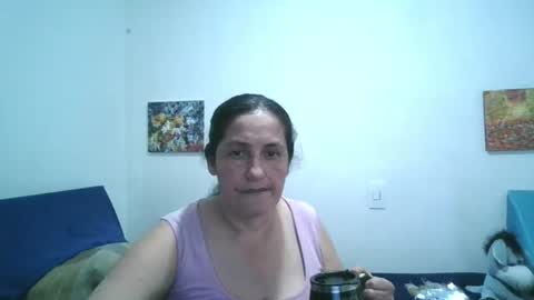 Ximena online show from June 29, 2026, 10:32 pm