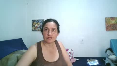 Ximena online show from July 1, 2026, 10:53 pm