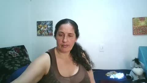 Ximena online show from July 11, 2026, 11:06 pm