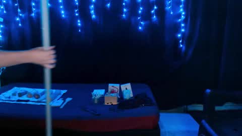 Mistress Ana and Slave Ximena online show from March 6, 2025, 3:35 am