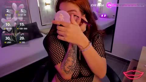 X I M E N A  online show from March 20, 2026, 7:41 pm