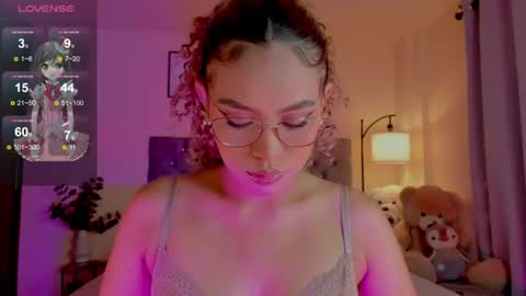 camila online show from June 29, 2026, 7:58 pm