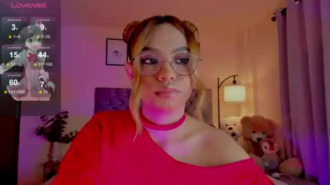 camila online show from July 5, 2026, 6:26 pm