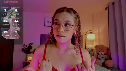 camila online show from July 13, 2026, 8:44 pm