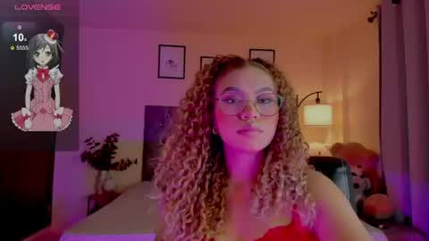 camila online show from July 14, 2026, 2:05 am