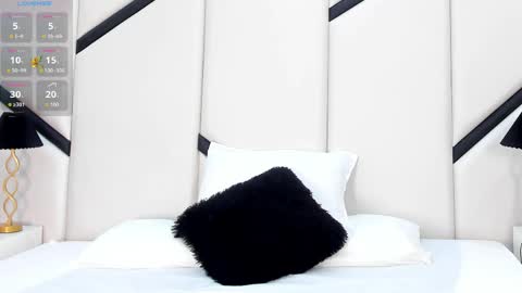 ximenacosta online show from April 15, 2026, 12:12 pm