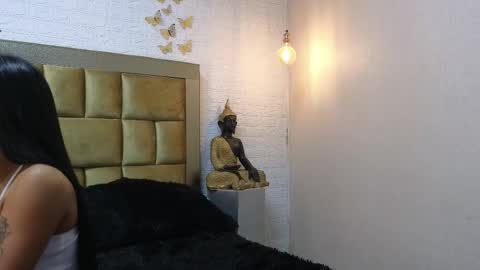 ximena online show from March 22, 2026, 5:38 pm