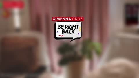 Snapshot of ximenna_cruz_ chatting on December 10, 2024, 10:26 pm Xime  Independent Artist online show from December 10, 2024, 10:26 pm