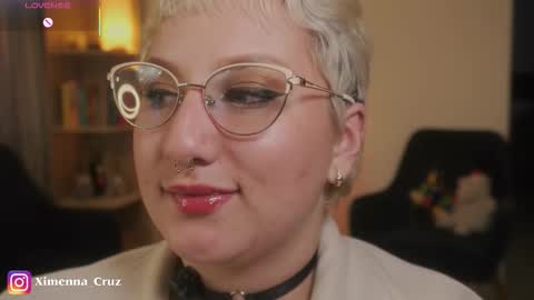 Xime  Independent Artist online show from December 20, 2025, 10:17 pm