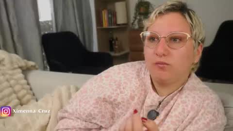 Xime  Independent Artist online show from February 4, 2026, 2:12 pm