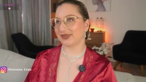 Xime  Independent Artist online show from March 4, 2026, 12:11 pm