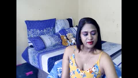 Snapshot of xindianillusion44 chatting on November 11, 2025, 10:48 am Miss Ria online show from November 11, 2025, 10:48 am