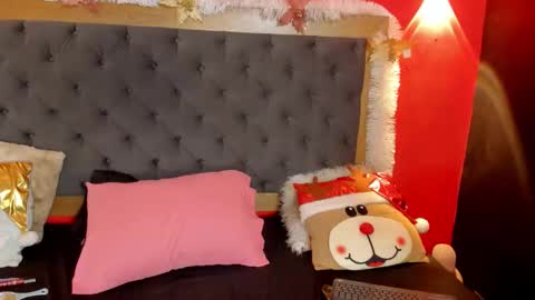 Xiomara online show from November 28, 2025, 6:21 pm