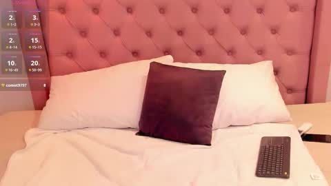 Xiomara online show from March 15, 2026, 5:19 pm