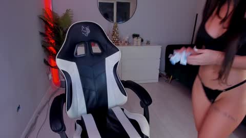 Charisma online show from January 10, 2025, 8:26 pm