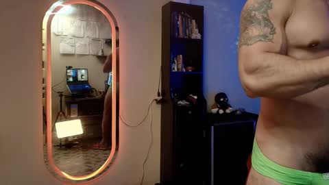 Snapshot of xjericodx chatting on February 10, 2026, 1:37 pm JSSD online show from February 10, 2026, 1:37 pm