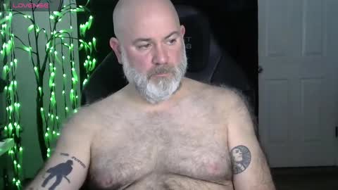 Snapshot of xjohnniex77 chatting on January 31, 2026, 7:11 pm MrSlowBurn77 online show from January 31, 2026, 7:11 pm