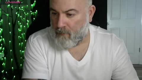 Snapshot of xjohnniex77 chatting on February 24, 2026, 2:20 am MrSlowBurn77 online show from February 24, 2026, 2:20 am