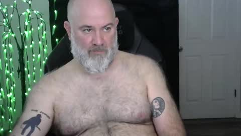 Snapshot of xjohnniex77 chatting on March 8, 2026, 4:55 pm MrSlowBurn77 online show from March 8, 2026, 4:55 pm