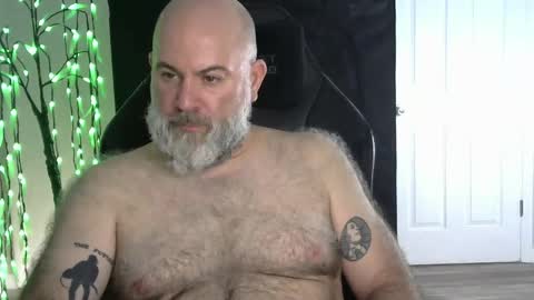 Snapshot of xjohnniex77 chatting on March 13, 2026, 2:18 am MrSlowBurn77 online show from March 13, 2026, 2:18 am