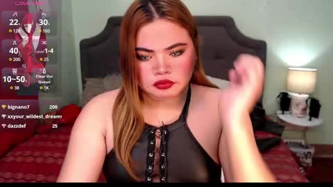 Seductive Kaylyn   online show from February 9, 2025, 7:38 am