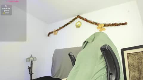 Snapshot of xkim_starx chatting on April 19, 2026, 2:55 am welcome friends online show from April 19, 2026, 2:55 am