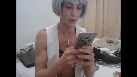 Wendy online show from February 23, 2026, 11:13 pm