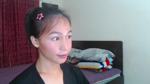 Alice online show from December 12, 2024, 6:53 pm